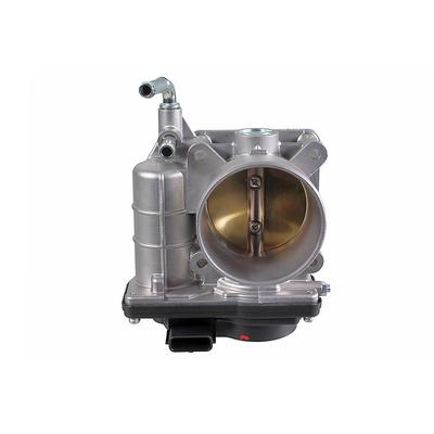 METZGER AUTOTEILE Drosselklappenstutzen 08920062 für RENAULT