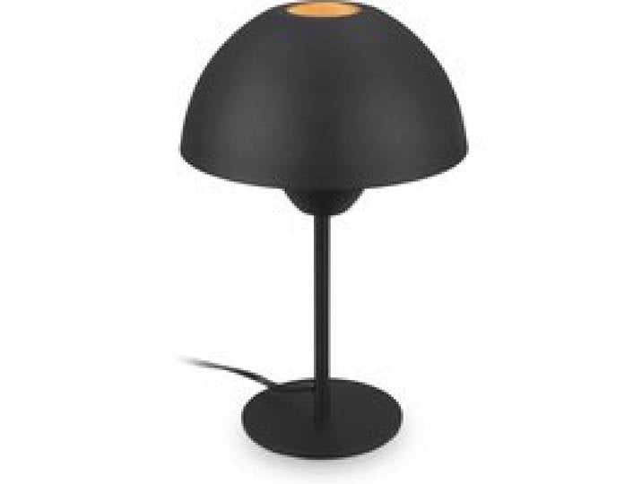 BRILONER Lampe de table (noir)