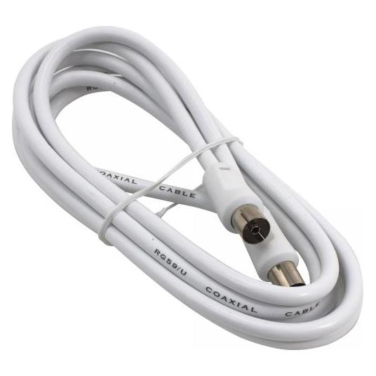 Sbox RF M/F 2M RF2 (75 dB, Antennenkabel) (22472764)