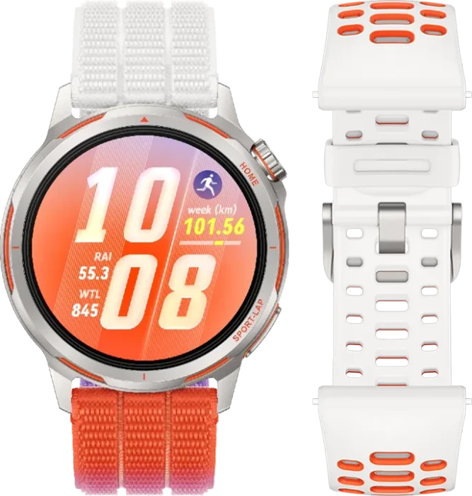 Huawei Watch GT Runner 2 NFC Dawn Orange
