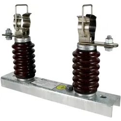 Mersen Sicherungsunterteil SI120V292