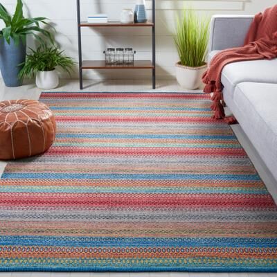 SAFAVIEH Handmade Kilim Janetta Transitional Rug
