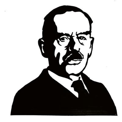 Thomas Mann