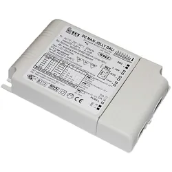Abalight LED-Treiber DC Maxi Jolly #19087