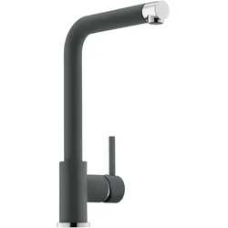 Naber Hochdruck-Armatur Gramix 1 granit lava 1100407