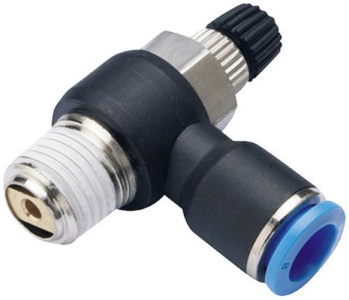 TRU COMPONENTS Rückschlagventil TC-12770288 SL10-03 -1 bis 8 bar 1St.