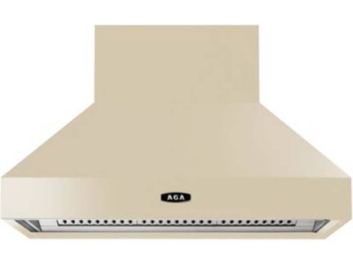 Aga - Hotte Décorative Murale -Hood-990 Ph-Crm
