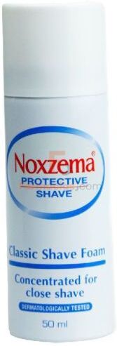 Noxzema Foam 50 ml 50 ml