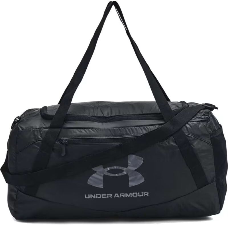Bolsa Deportiva Under Armour Undeniable 50 Duffel Xs Negra Negro Talla Única Unisex