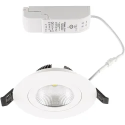 EVN Lichttechnik LED-Deckenleuchte PS54140140