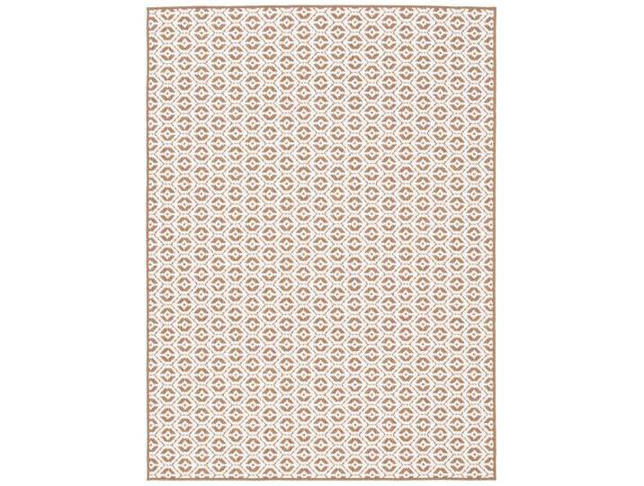 Pergamon IN- UND Outdoor Teppich Beidseitig Cape Cod, Beige, 80x240 cm, Teppiche und Böden, Teppiche, Outdoorteppiche