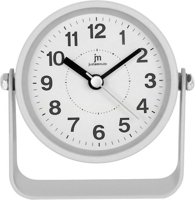 Sveglia Lowell JA 7116B White