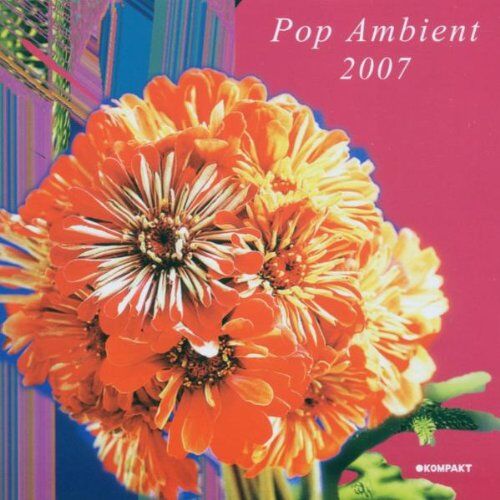 Various - Pop Ambient 2007 - Preis vom 10.10.2026 11:48:34 h