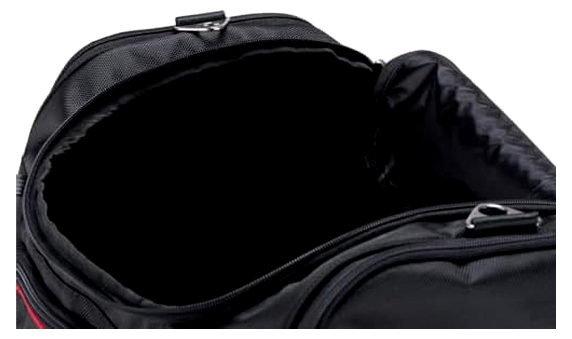 Reisetaschen-Set 4 Stück passend für MAZDA 5 MINIVAN I (CR19) 2005-2010