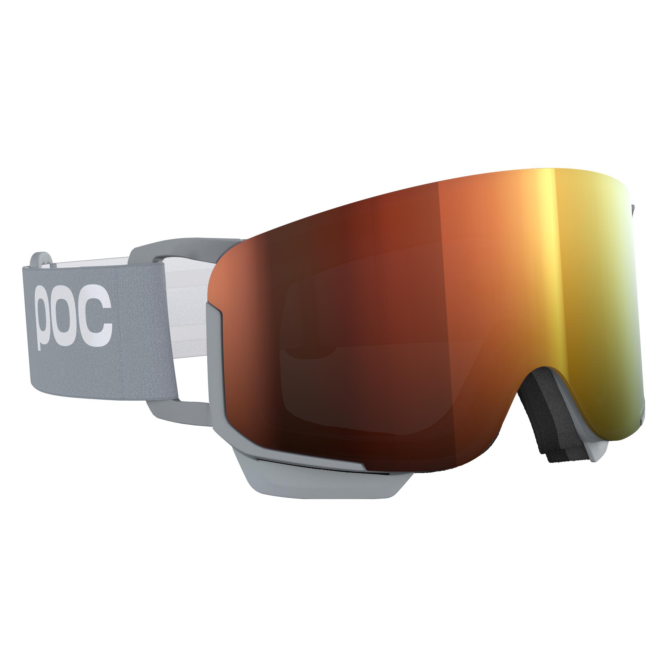 Poc Nexal Mid Skibrille (PC408529637ONE1)