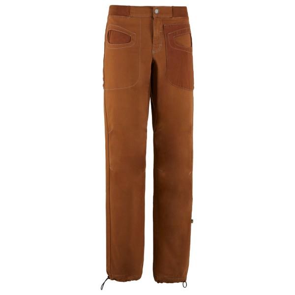 E9 - Blur - Boulderhose Gr XS braun