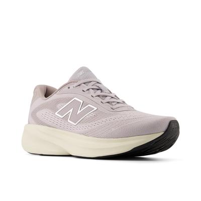 Laufschuh NEW BALANCE "680", Damen, Gr. 41, beige (horizon grau, truffle salt), Synthetik, Textil, Schuhe Laufschuh, mit Fresh Foam Mittelsohlendämpfung