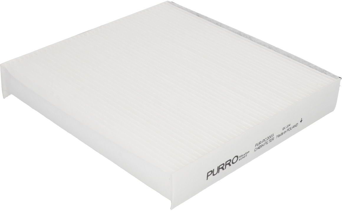 Purro Filtro cabina PUR-PC2003