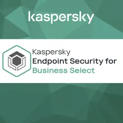 Kaspersky Endpoint Security for Business Select