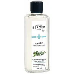 Maison Berger Paris Frischer Eukalyptus Lampe Berger Duft 500 ml