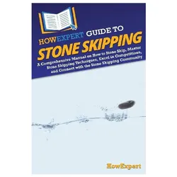 Guide to Stone Skipping, Ratgeber von Howexpert