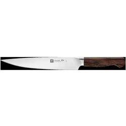 Zwilling Twin 1731 Fleischmesser braun, Küchenmesser, Braun