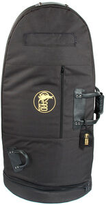 Gard 64-MSK Gigbag for Tuba Schwarz