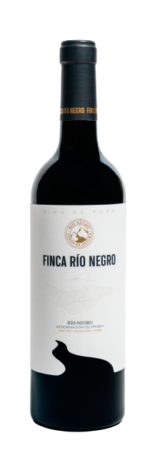 Finca Río Negro 2022 - 75cl