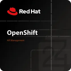 Red Hat OpenShift API Management