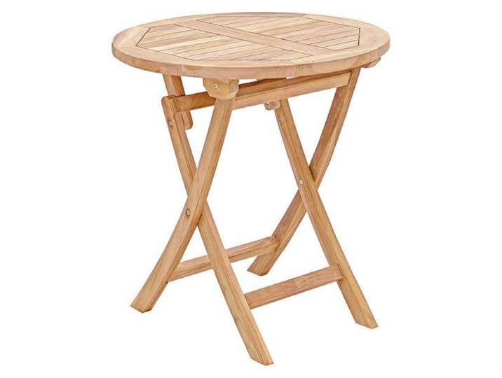 OUTLIV. Portland Klapptisch Ø70cm