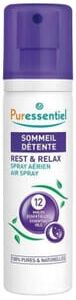 Puressentiel Spray Aéreo Sono Reparador Com 12 Ae 75 ml
