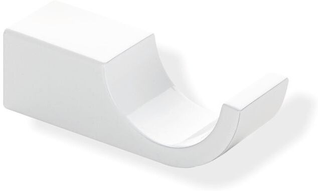 Hewi System 800 K Haken 800900109098 Kunststoff signalweiß