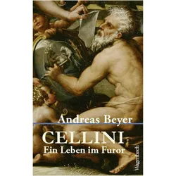 Cellini, Fachbücher von Andreas Beyer