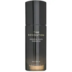 Missha, Gesichtsserum, Skin essence against wrinkles Time Revolution Immortal Youth (Essence 2x) 50 ml (50 ml)