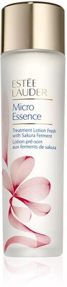 Estée Lauder - Micro Essence Treatment Lotion Sakura-Ferment, 100  ml
