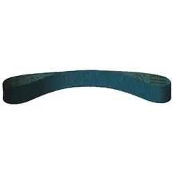 Klingspor, Schleifmittel, CS 411 Y - Schleifbänder 150 x 2000 mm