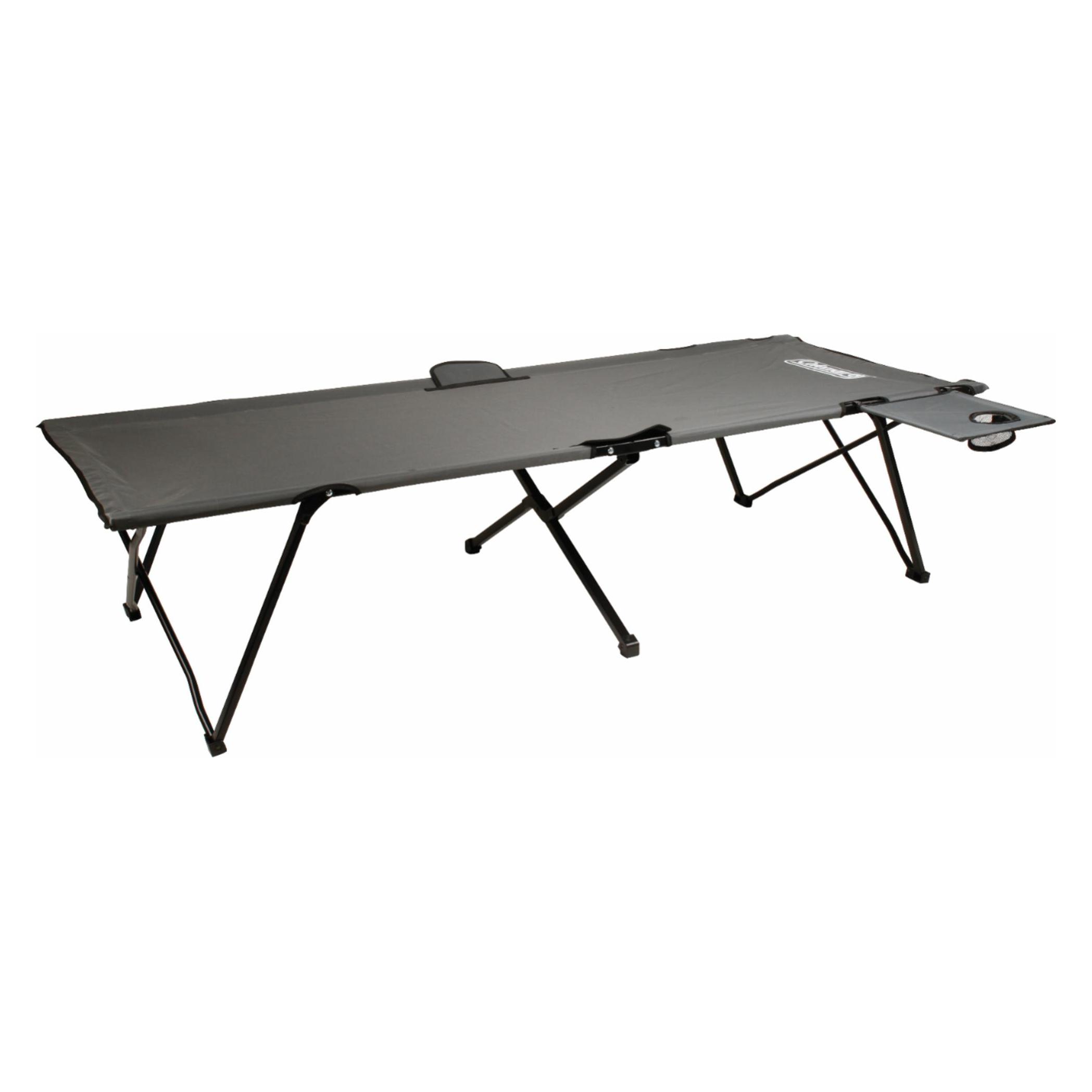 Coleman 2176135 CO Packaway Campingliege Stahl (2176135)