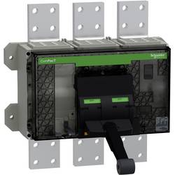 Schneider Electric C250H3FM Leistungsschalter 1 St.
