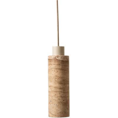 IT'S ABOUT ROMI Hängeleuchte "TIVOLI", sand, 1, H: 276cm, 1 Stk., Leuchten, Hängeleuchte