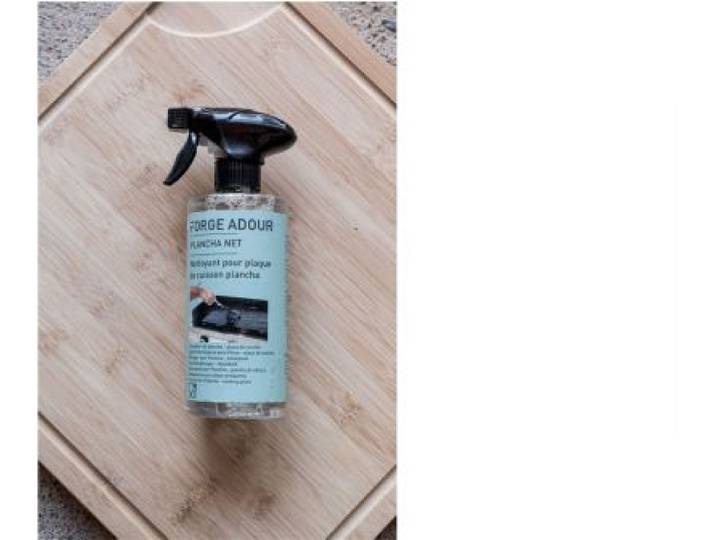 Forge Adour - Dégraissant Pour Plancha Net Eco 500ml