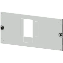 Siemens Dig.Industr. SIVACON S4 Blende 8PQ2025-6BA23