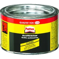 Classic 1K Kontakt-Kraftkleber flüssig, hohe Klebkraft, 300gr Dose
