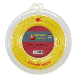 Tennissaite - Kirschbaum - COMPETITION - 200 m