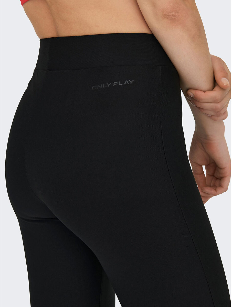 ONLY PLAY Pantalon de sport Ninna Jazz coupe évasée