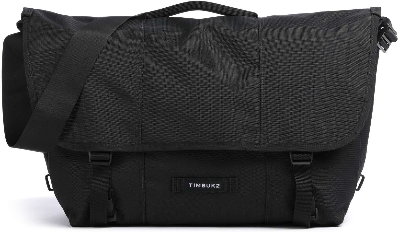 Timbuk2 Classic L Kuriertasche, schwarz