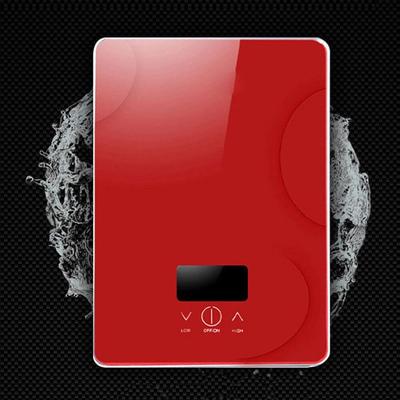 Instant Hot Water Heater On Demand Boiler Shower System Instant Hot Water Heater On Demand Boiler Shower System