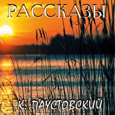 Rasskazyi - Konstantin Paustovsky, Audio, 4099995900460