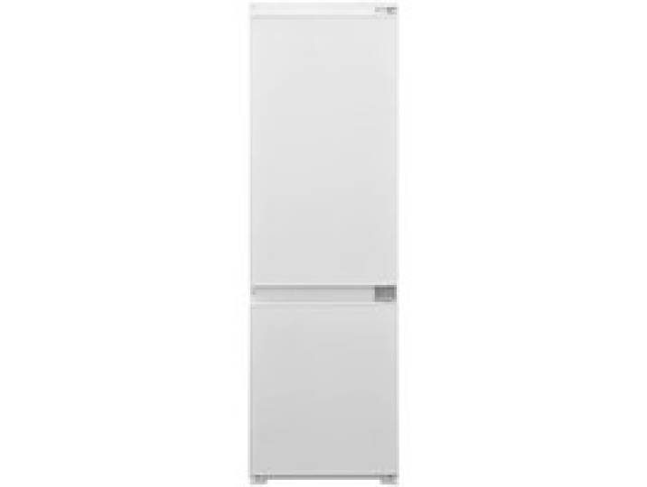 Réfrigérateur congélateur bas encastrable - 233L - Total No Frost (Sans givre) - L54x H177 x P54 5cm - Classe D