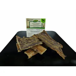 250 g Vetena Snacks Rinderdörrfleisch