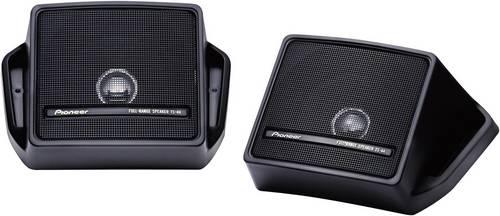 Pioneer TS-44 Breitband-Aufbaulautsprecher 40W